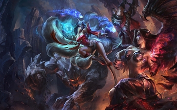 什么时候可以玩游戏 未成年人只能在这些时间玩网络游戏